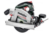 Metabo KS 18 LTX 66 BL aku okružní pila Metabox (bez aku)