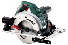Metabo KS 55 FS okružní pila 6009550
