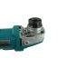 Dedra úhlová bruska 125mm 18V bezuhlíkový motor