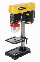 POWERPLUS POWX153 - Stojanová vrtačka 350W