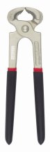 KREATOR KRT609102 - Kleště štípací čelní 200mm P