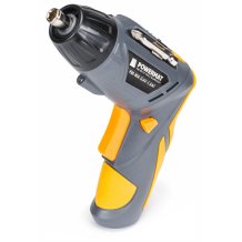 Powermat PM-WA-3.6V-1.5AT aku šroubovák 3,6V