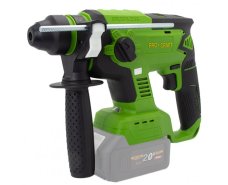 Procraft PHA20 aku vrtací kladivo 20V, síla 1,7J (bez aku)