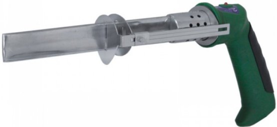 Dedra DED7520 termický nůž na polystyrén 220W