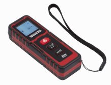 KREATOR KRT706500 - Laserový dálkoměr 20m