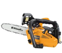 Riwall PRO RPCS 2630 řetězová pila jednoruční 0,75kW, lišta 30 cm