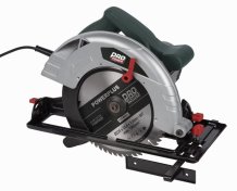 POWERPLUS POWP4020 - Okružní pila 2.000W 235mm