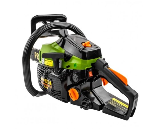 PROCRAFT Benzínová řetězová pila GS-58X dvě lišty 14" a 16"