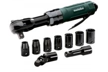 Metabo DRS 68 Set 1/2" vzduchová rázová ráčna