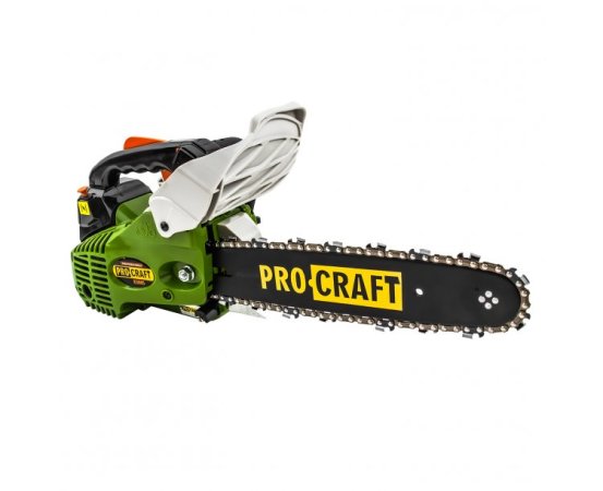 Procraft K300S benzínová řetězová pila jednoruční