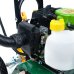 Procraft BK-52 benzínový kultivátor MINI