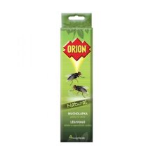 ORION natural mucholapka pásová