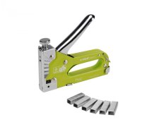 EXTOL CRAFT pistole sponkovací, 4-14mm/tl.0,75mm
