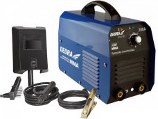 Dedra DESI211BT svářečka inventorová 200A IGBT