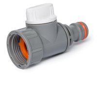 Rychlospojka s ventilem 3/4" vnitřní závit WL-2230