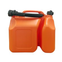 Kanystr Kombi UN na PHM 2,5l a 6l, PVC