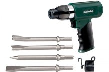 Metabo DMH 30 pneumatické sekací kladivo