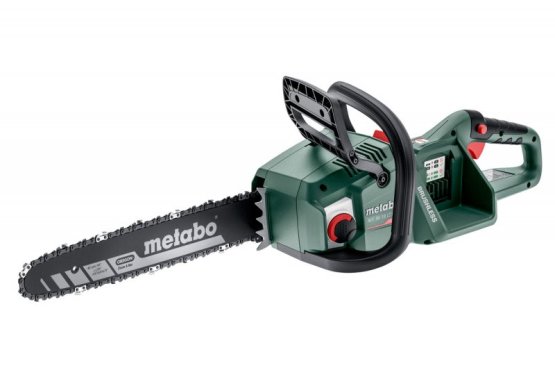 Metabo MS 36-18 LTX BL 40 aku řetězová pila bez aku