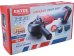 EXTOL PREMIUM bruska úhlová aku SHARE20V, 115mm, 20V Li-ion, bez baterie a nabíječky