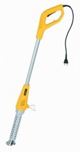 POWERPLUS POWXG6601 - Horkovzdušný odstraňovač plevele 2000W