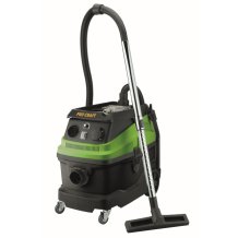 Procraft VP2000 průmyslový vysavač s funkcí tepování
