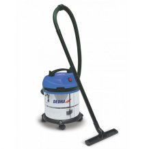 Dedra DED6598 Dílenský vysavač pro mokro/suché m,1200W ,20L