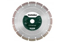 Metabo diamantový řezný kotouč 230x22,2mm