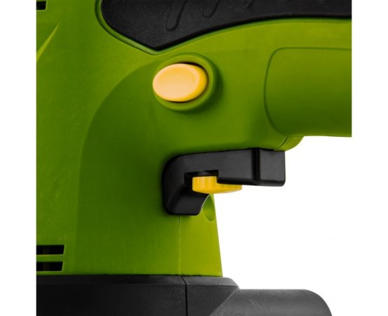 Procraft EX850E excentrická bruska 125 mm, regulace otáček