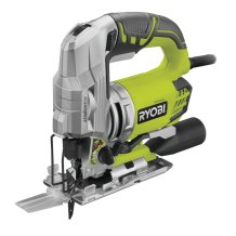 Ryobi RJS850-K přímočará pila s regulací