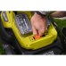 Aku sekačka RY18LMH37A-225 Ryobi, 18V, 37cm, 2x 2,5Ah