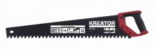 KREATOR KRT810001 - Pila na porobeton 650mm
