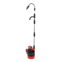 Elektrické čerpadlo do čisté vody OWP-350, 350W, 4500l/h, 1,20 bar