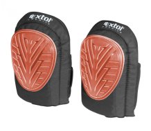 EXTOL PREMIUM nákoleník gelový, sada 2ks