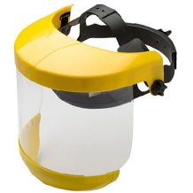 Štít Safetyco B940-AF, ochranný, plexisklo