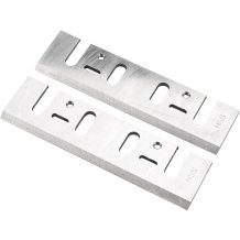 Procraf nože do hoblíku Procraft oboustranné 110mm