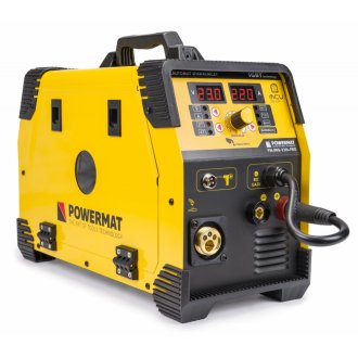 Poloautomatická svářečka Powermat PM-IMG-220L pro