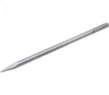 EXTOL PREMIUM sekáč špičatý SDS MAX, 400x18mm