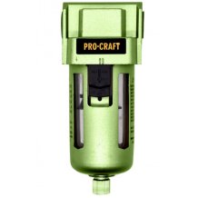 Procraft AL02 přimazávač olejový, připojení 1/4"