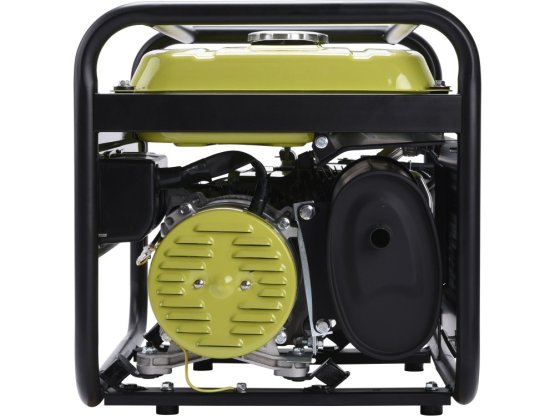 EXTOL CRAFT elektrocentrála benzínová, 6,5HP/2,8kW