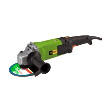 Úhlová bruska Procraft | PW1400ES s regulací otáček