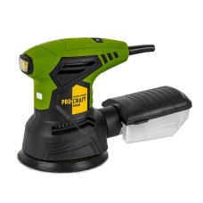 Bruska excentrická Procraft | EX240E