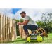 Aku kompresor R18AC-0 Ryobi , 18V
