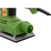 Procraft PV300 vibrační bruska 300 W s regulací otáček, deska 230x115 mm
