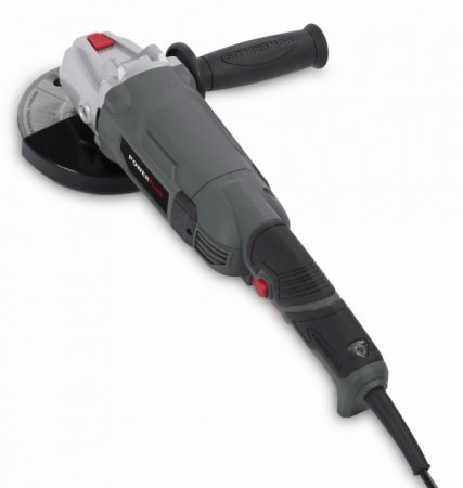 POWERPLUS POWE20020 - Úhlová bruska 900 W - 125 mm
