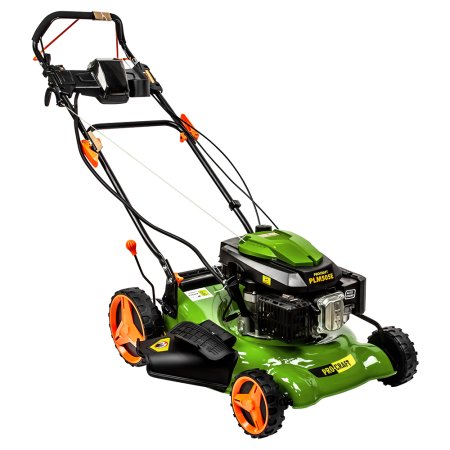 Benzínová multifunkční sekačka na trávu Procraft PLM505E s elektrostartem