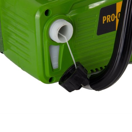 Procraft PCA40/2 aku řetězová pilka, lišta 35cm (bez aku)