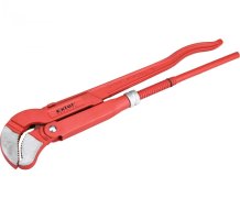 EXTOL PREMIUM hasák ‚S‘ typ, kovaný, 420mm, čelisti 1,5"