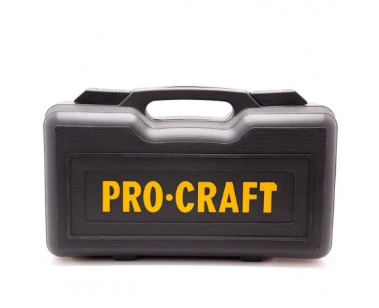 Procraft PMT650E Bruska multifunkční s regulací otáček