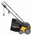 POWERPLUS POWXG7513 - Elektrický provzdušňovač / vertikutátor 2v1 1400W