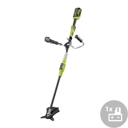 Aku křovinořez RBC36X26B Ryobi, 36V, 30cm, 1x akumulátor 4.0Ah + nabíječka